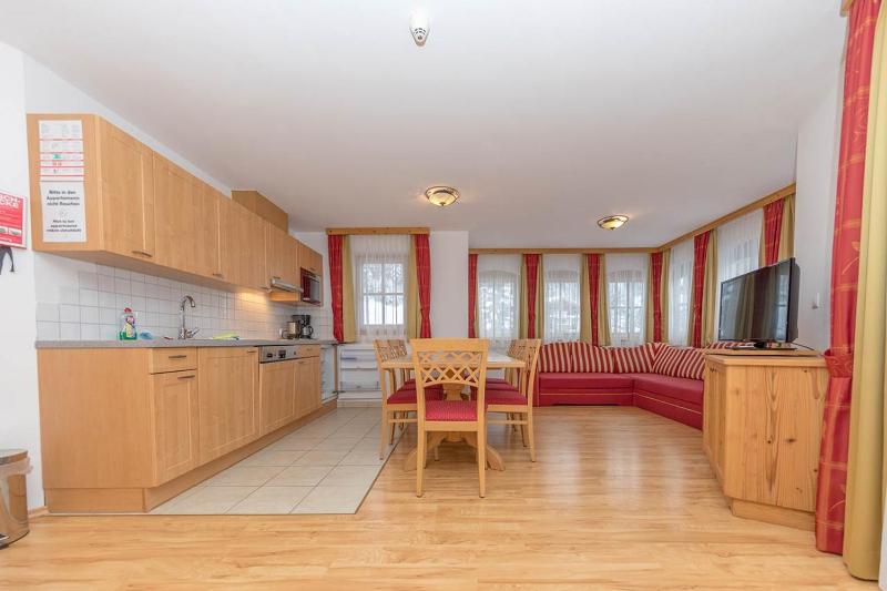 Two-Bedroom Apartment image 3