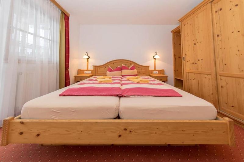 Two-Bedroom Apartment image 1