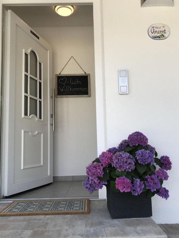 Apartment with Balcony image 1