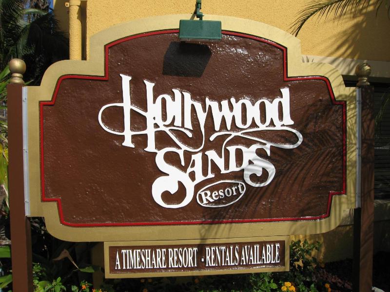 Hollywood Sands Resort - image 10