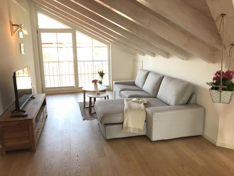 Apartment with Balcony image 2