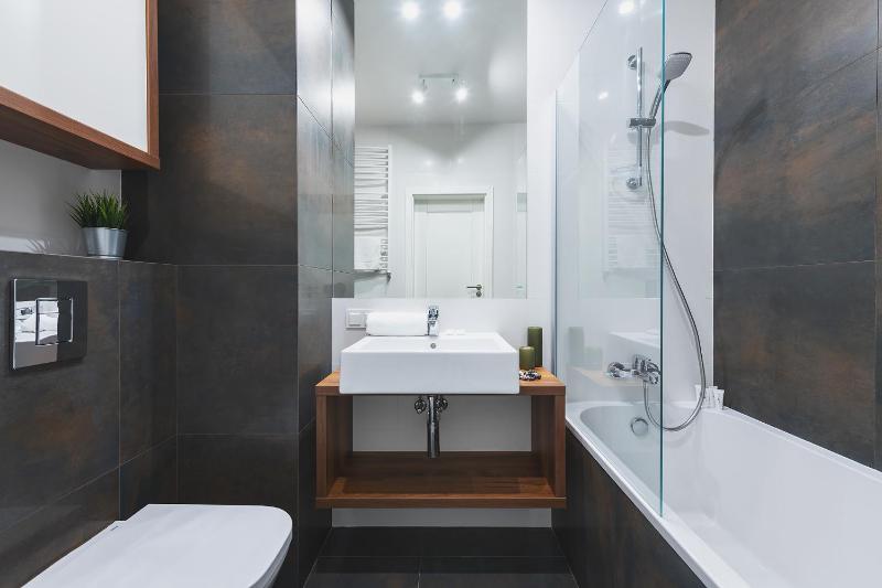 Standard Apartment - 19 Wagonowa Street image 3