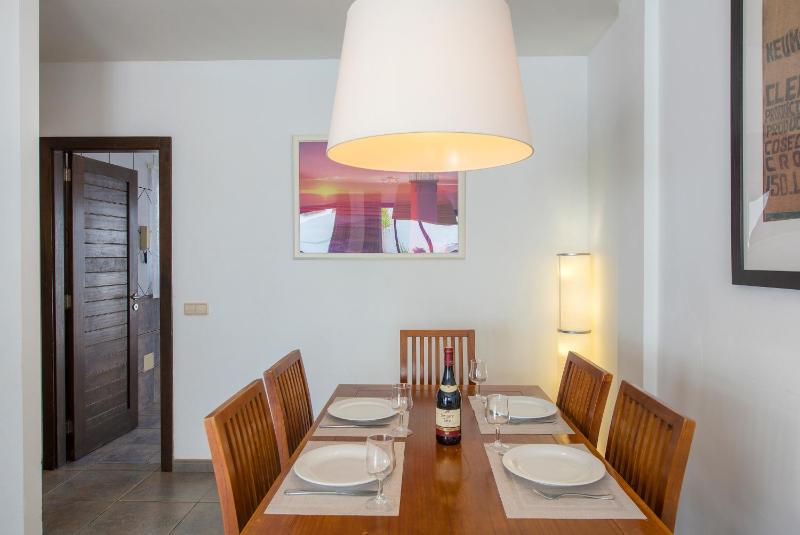 Three-Bedroom Villa with Private Pool (6 Adults) image 3