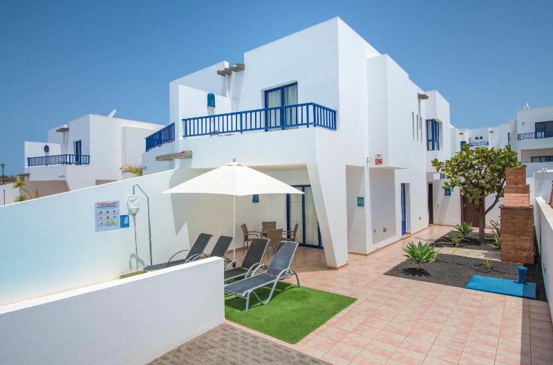 Two-Bedroom Villa with Private Pool (2 Adults) image 2