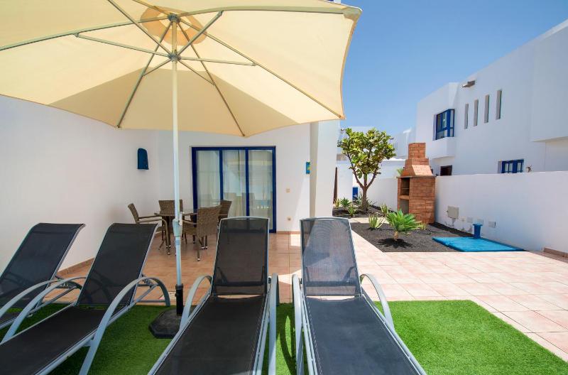 Two-Bedroom Villa with Private Pool (2 Adults) image 3