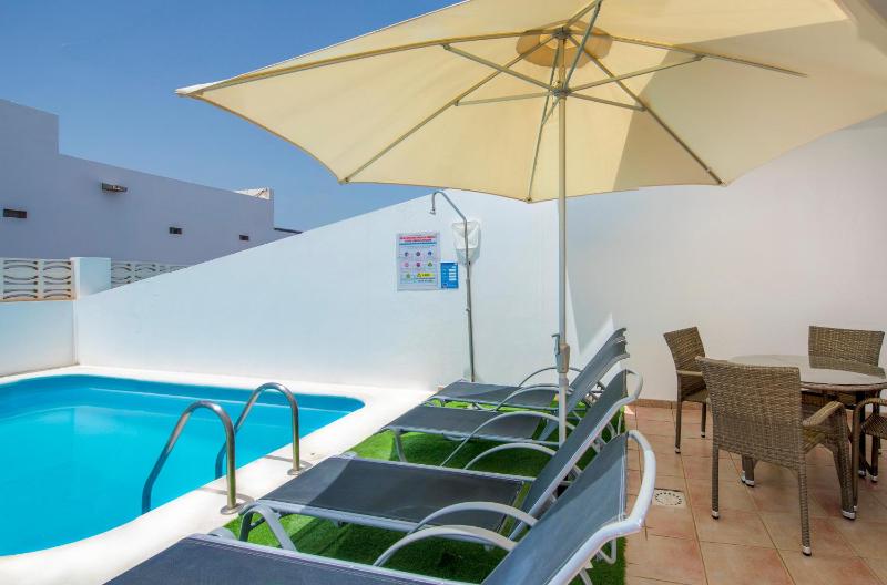 Two-Bedroom Villa with Private Pool (2 Adults) image 4