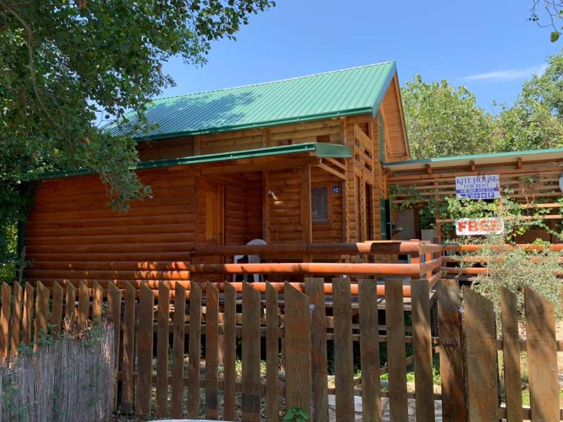 Holiday Home Kite House - image 14