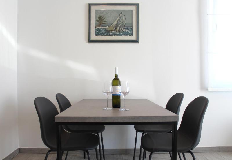 Deluxe Apartment image 4