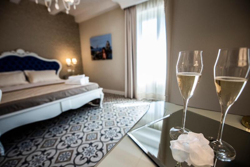Sui Generis Tropea Luxury Rooms - image 48