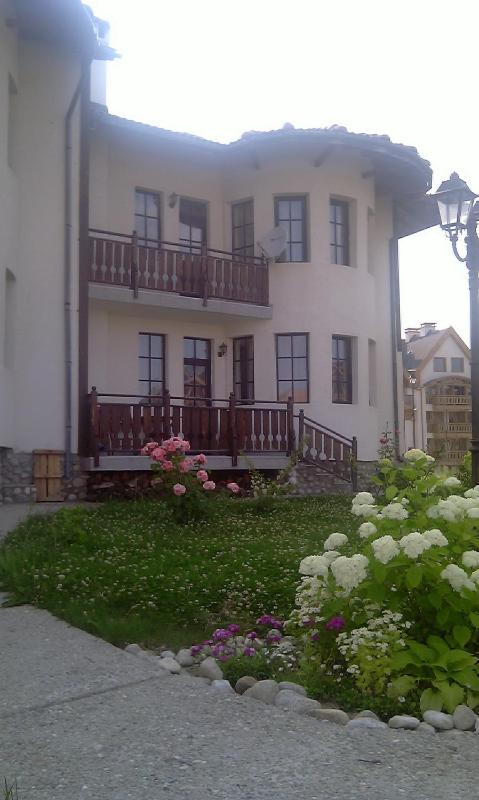 Two-Bedroom Suite image 2