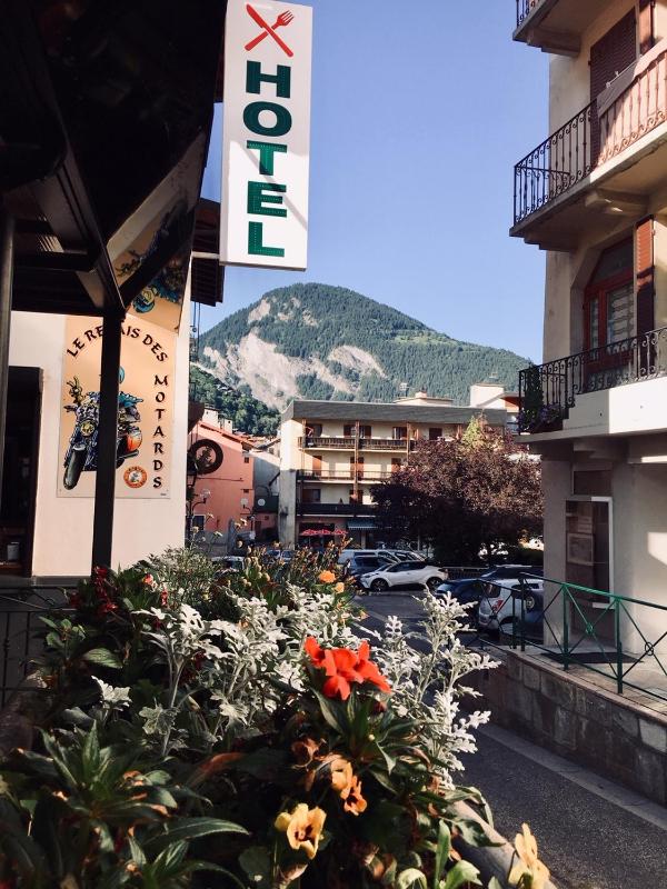 Hôtel Restaurant Angival - Chambres et Appartement - image 11