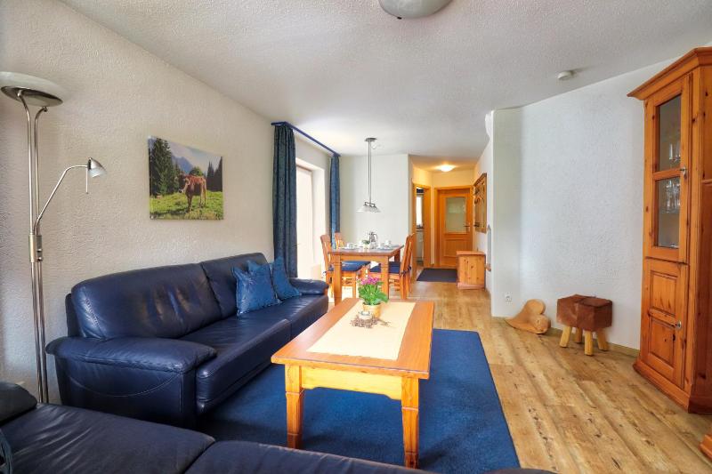 Two-Bedroom Apartment image 3