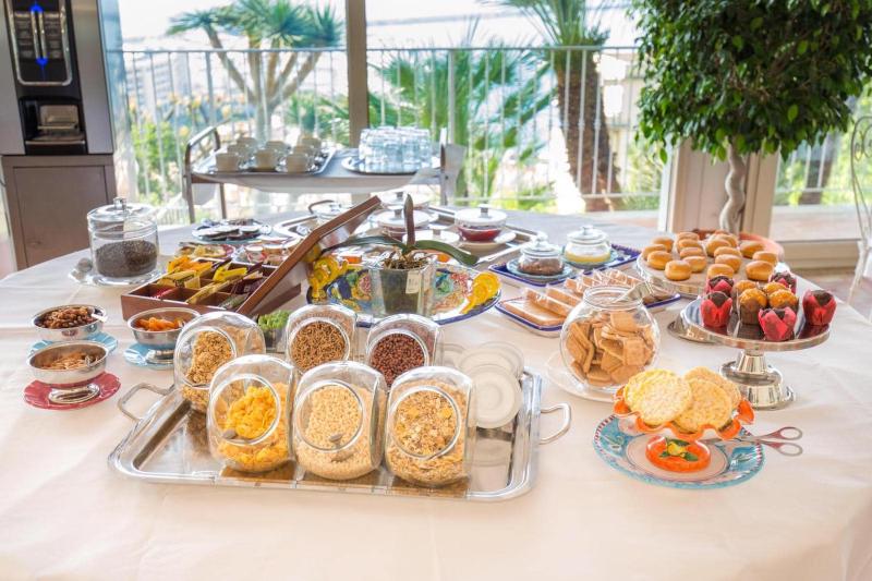Villa Poseidon -Boutique Hotel- - image 29