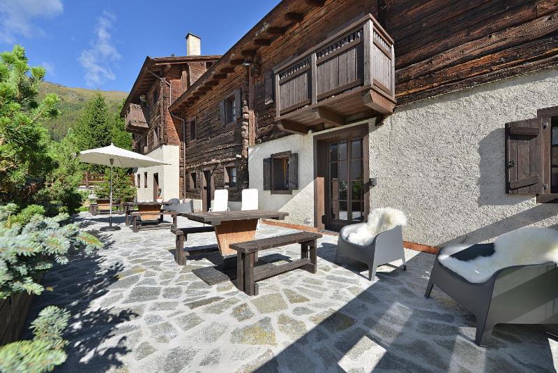 Chalet Matteo - image 16