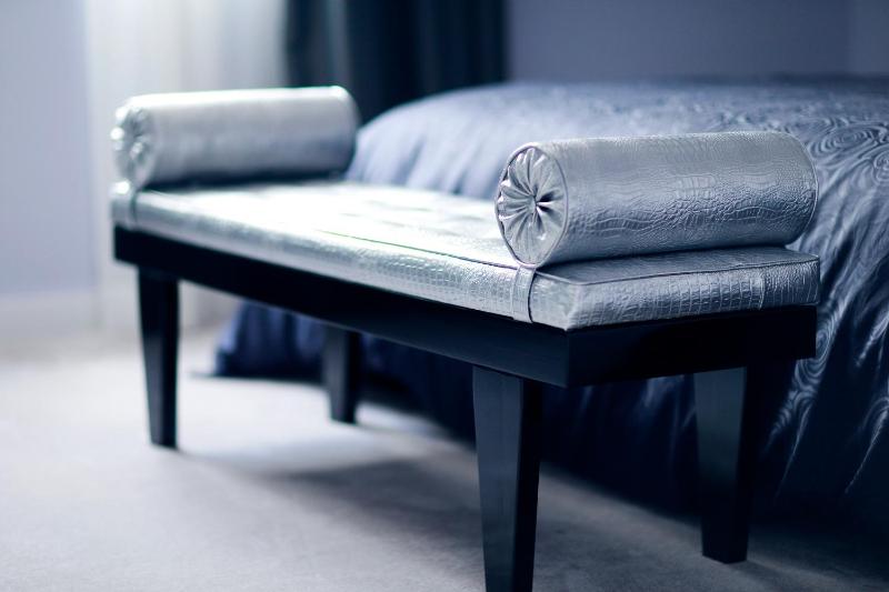 Grand Luxury King Room image 2