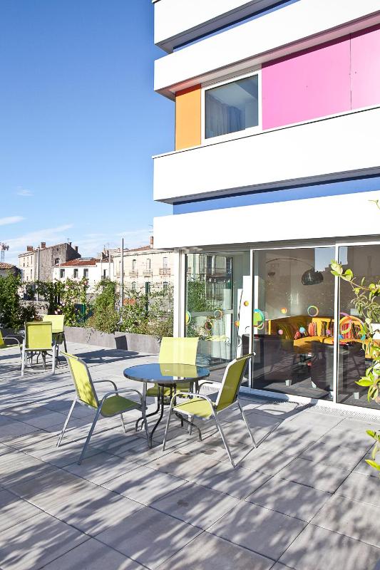 Privilège Hôtel & Apparts Eurociel Centre Comédie - image 39