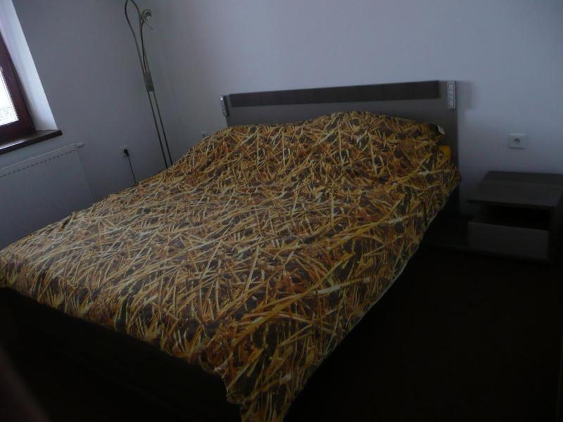 Three-Bedroom Apartment image 4