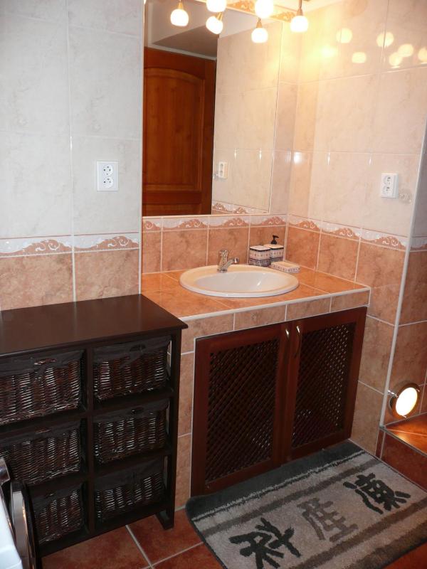 Three-Bedroom Apartment image 3