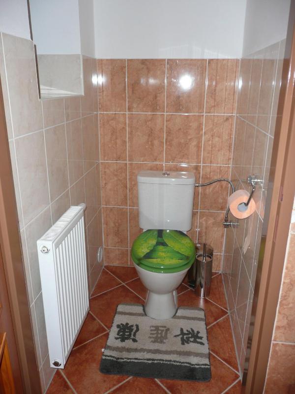 Three-Bedroom Apartment image 2