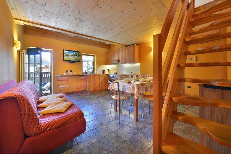 Chalet Matteo - image 29