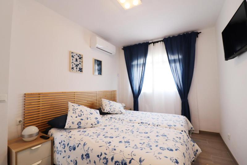 Apartment Verano Azul SpainSunRentals 1127 - image 13