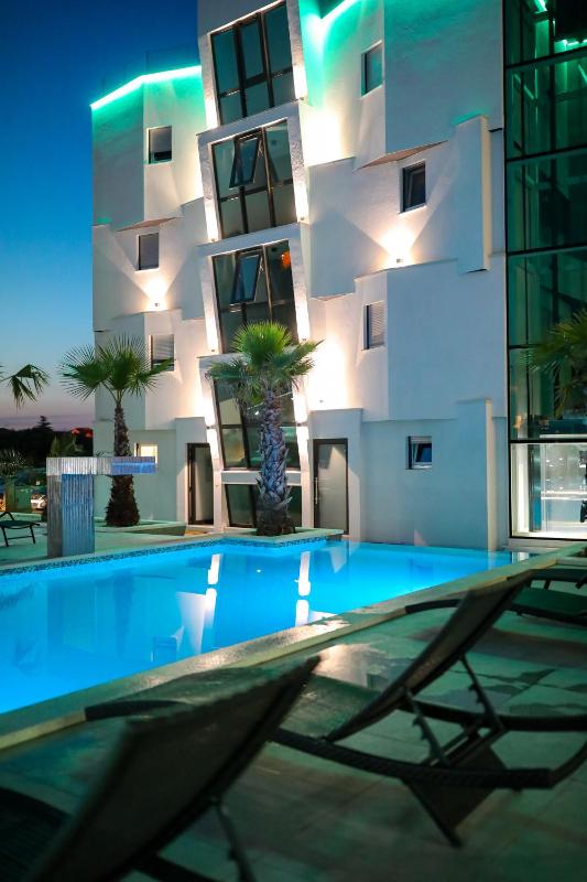 Boutique Residence Cosmopolis 1 - image 43