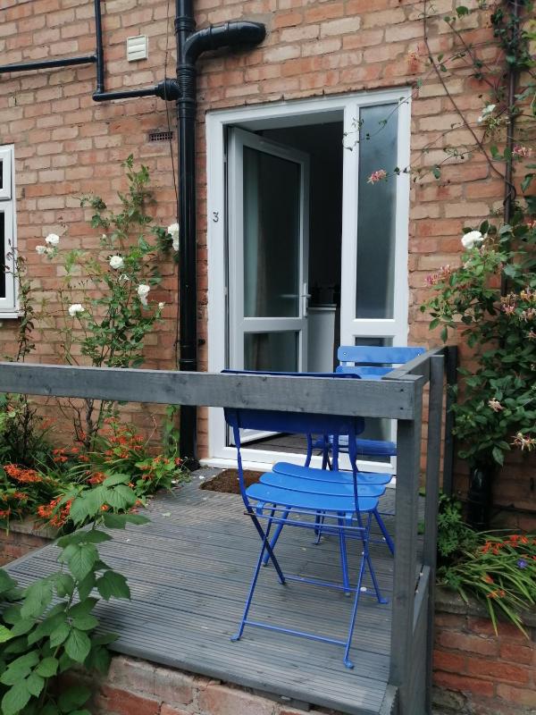 Featherbed Cottage - image 18