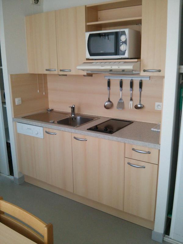 Apartment (4 People) image 4