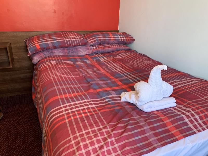 Standard Single Room - Shared image 3
