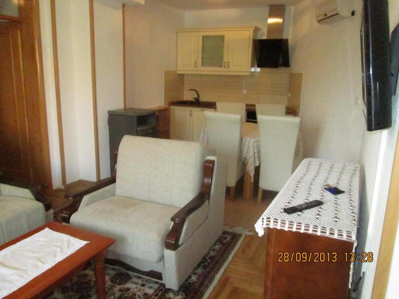 Deluxe Apartment image 3