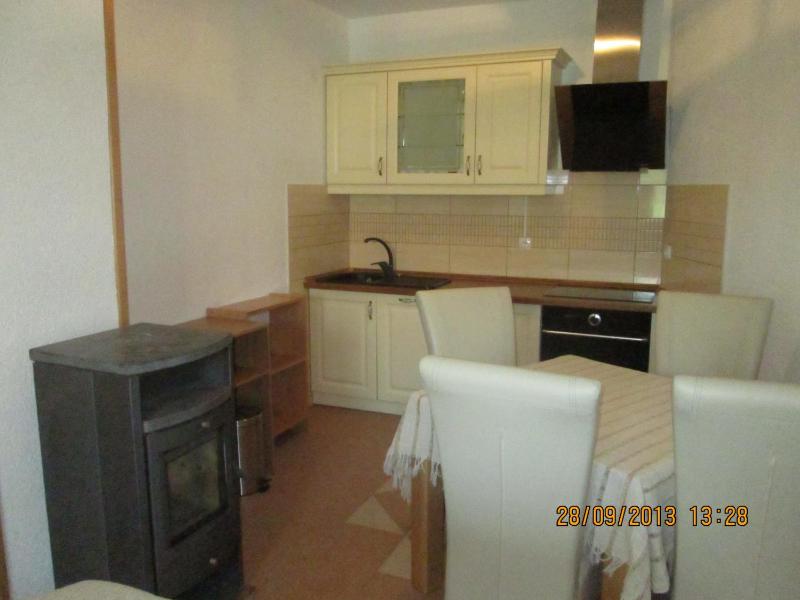 Deluxe Apartment image 2