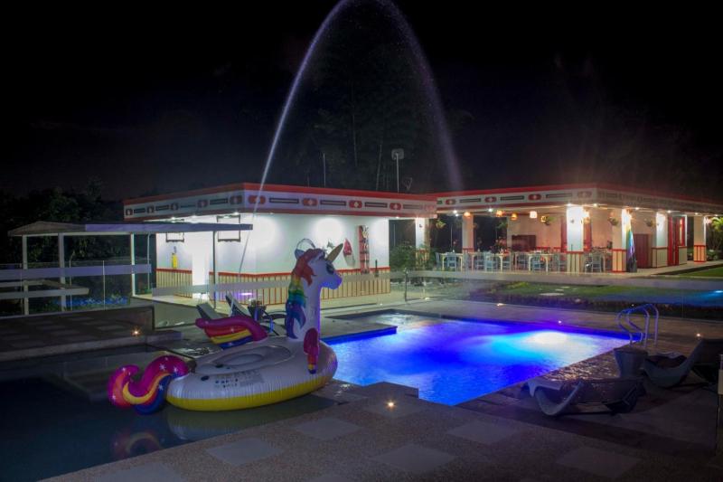 Hotel Terra Tacuara - image 7