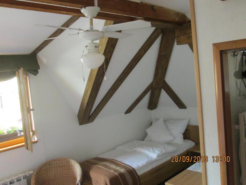 Double or Twin Room image 3