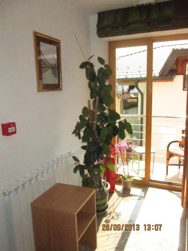 One-Bedroom Suite image 3