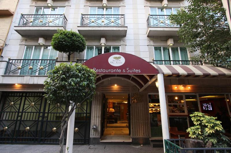 Suites Del Ángel - image 14