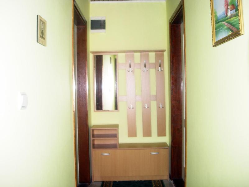 Two-Bedroom Apartment image 3