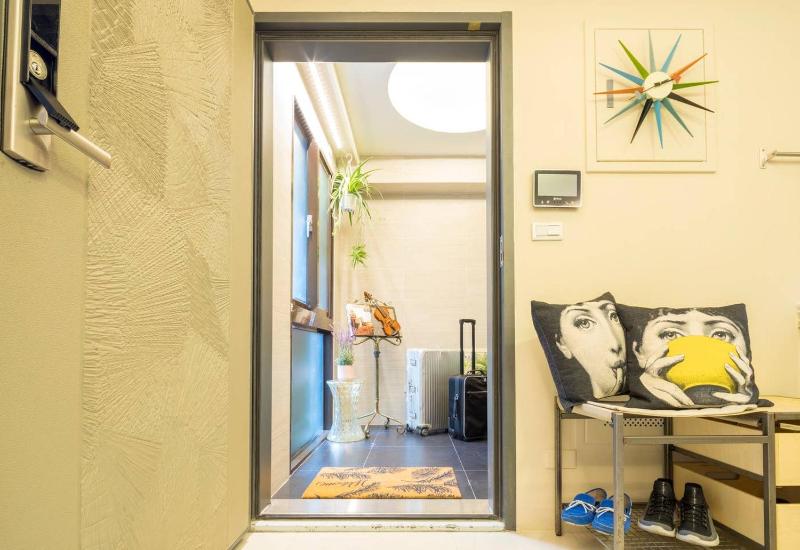 Spacious family Full-floor Apt - image 6