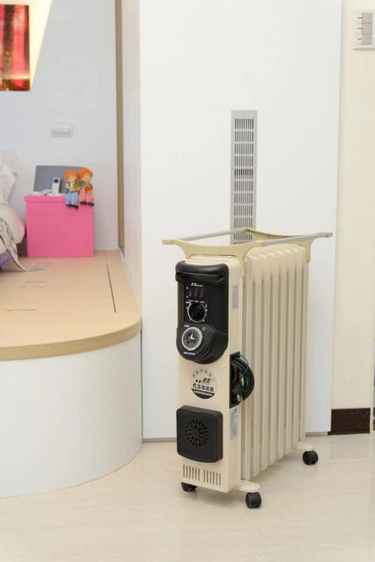 Cozy well-equipped suite xinyi - image 9