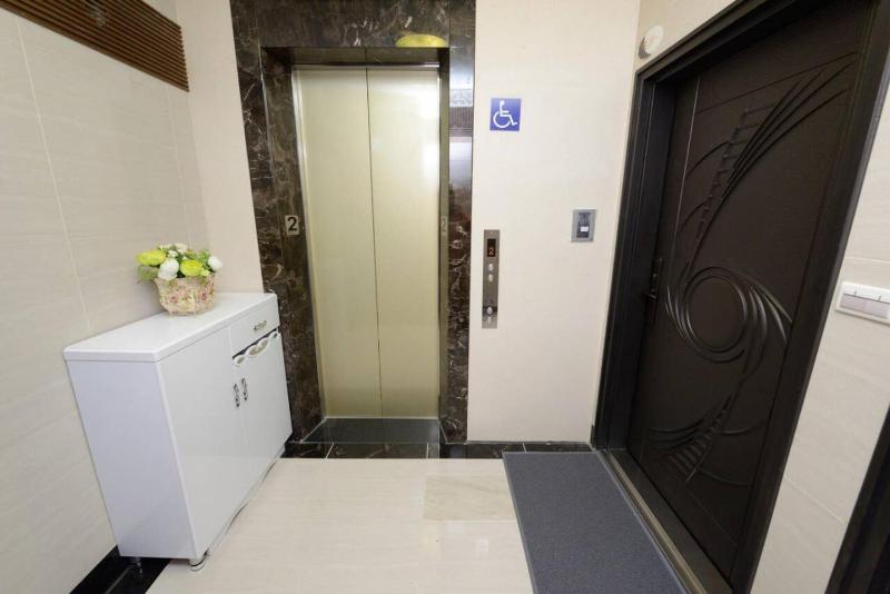 Cozy well-equipped suite xinyi - image 5