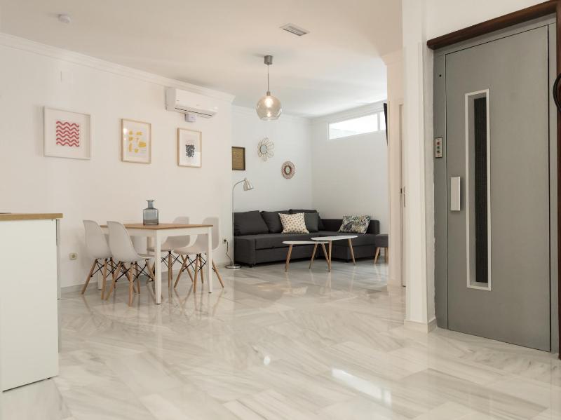 Apartamento Centro La Paz by CasaTuristica - image 15