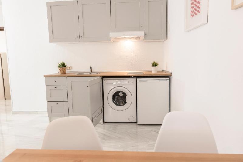 Apartamento Centro La Paz by CasaTuristica - image 37