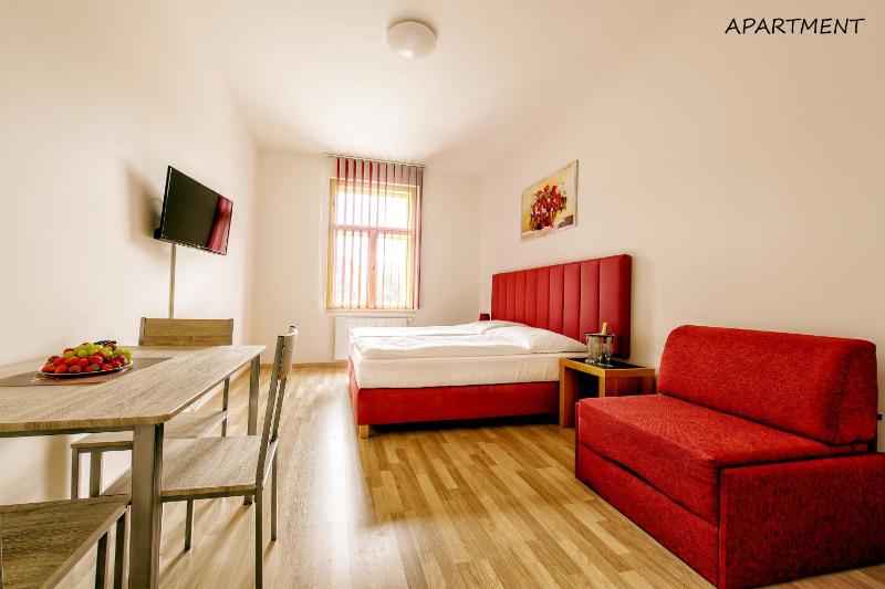 Hotel Otakar - image 4