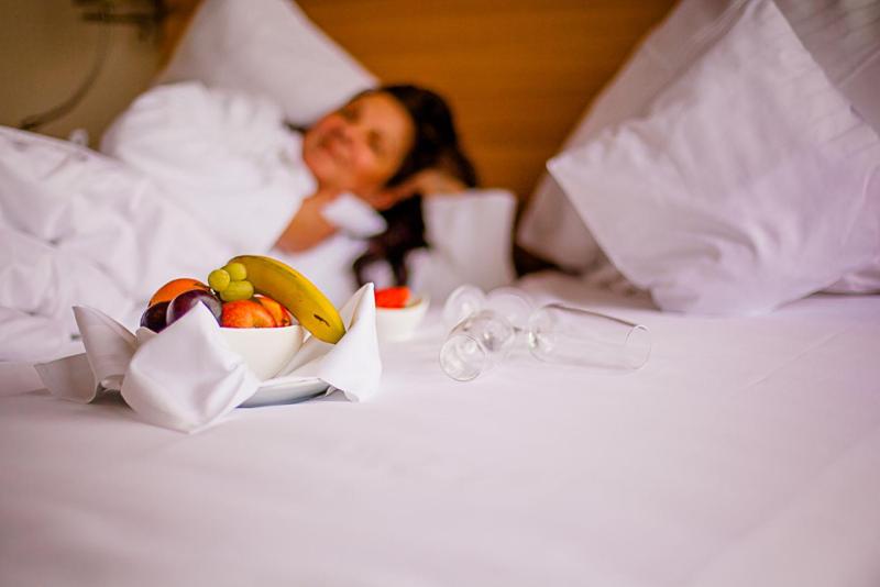 Deluxe Doppelzimmer image 4