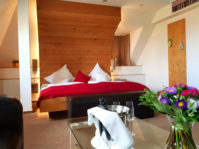 Hotel zur Malzmühle - image 12