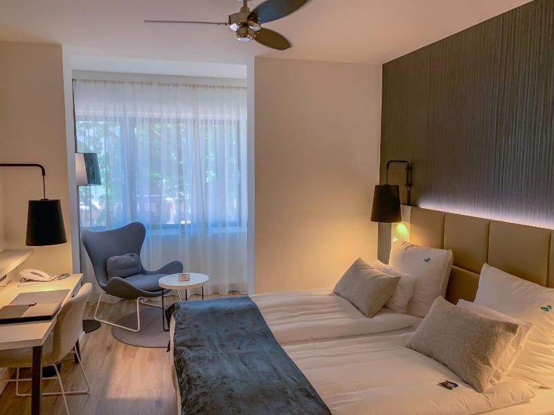 Business Double Room image 2