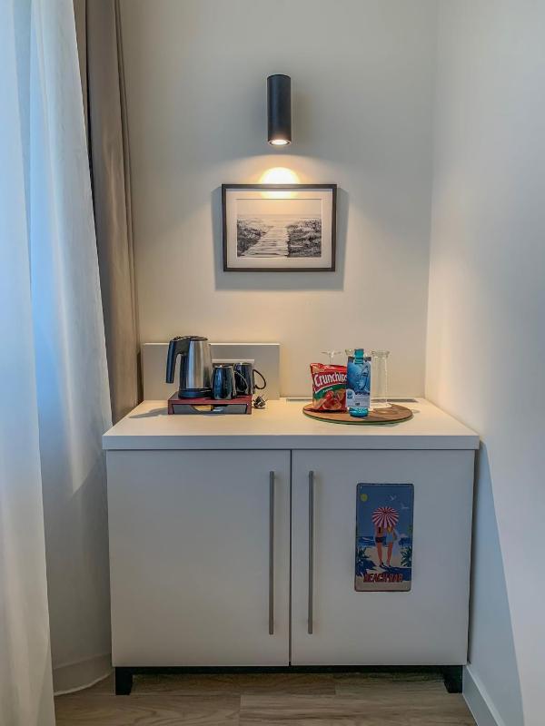 Business Double Room image 3
