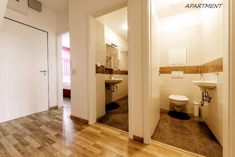 Two-Bedroom Apartment image 3