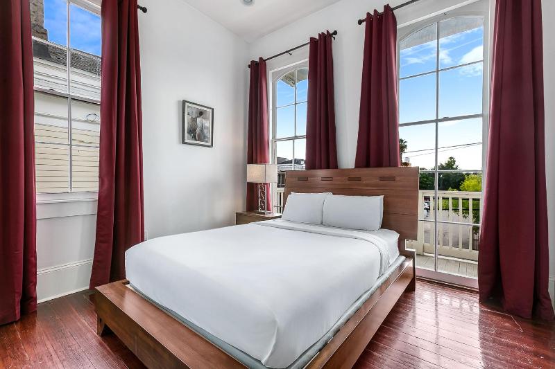 Two-Bedroom Apartment image 2