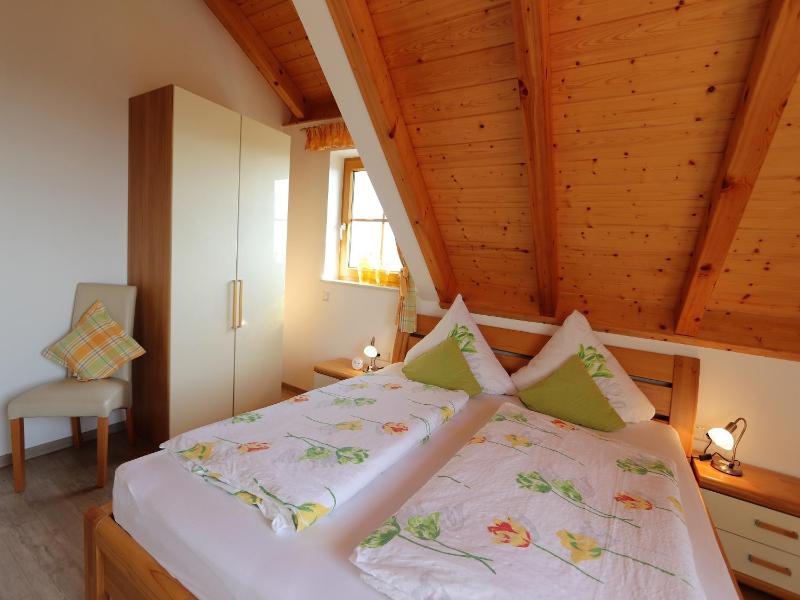 Apartment with Mountain View image 2