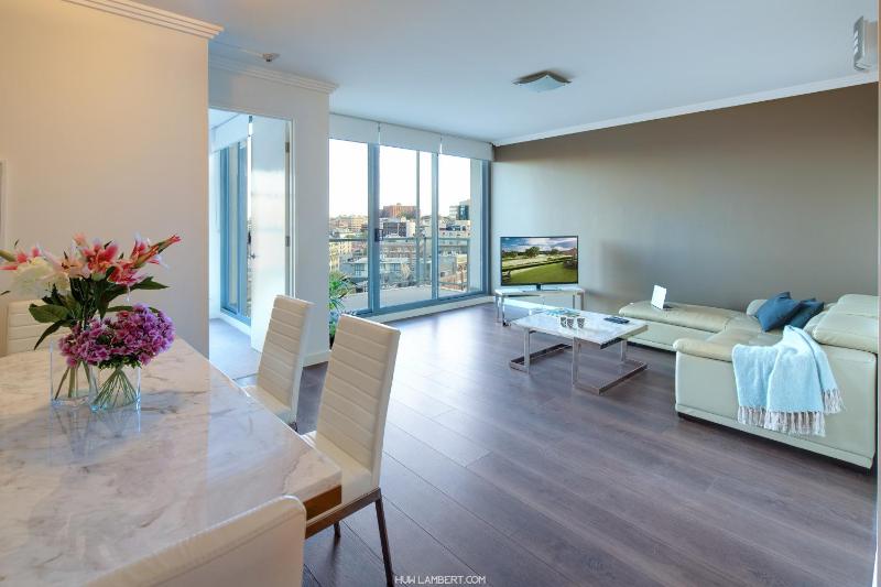 Two-Bedroom Apartment image 3